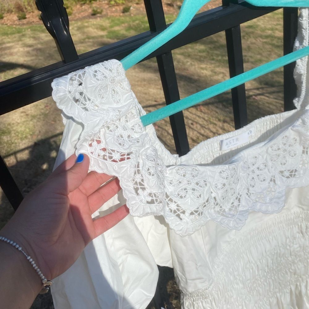 ASTR the Label Patina Dress NWT - Picture 6 of 12